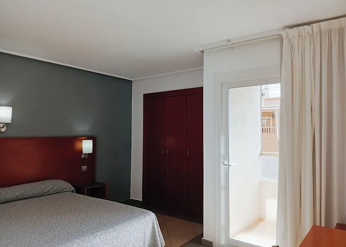 Torrejoven Hotel Torrevieja