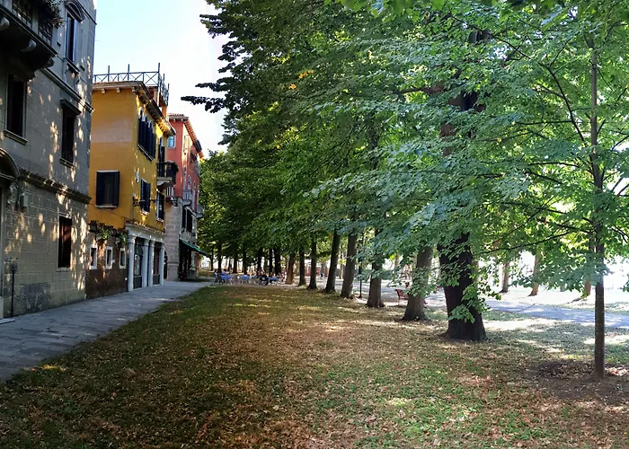 Bed and Breakfast Bb Venezia