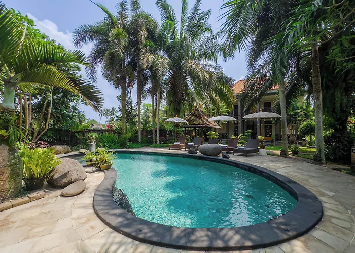 Uma Dana Ubud
