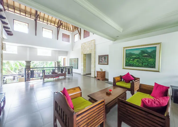 Uma Dana Ubud
