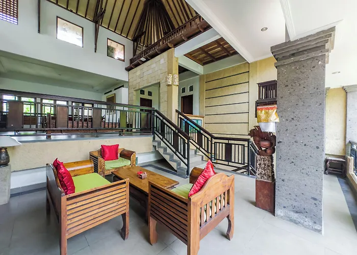 Uma Dana Ubud