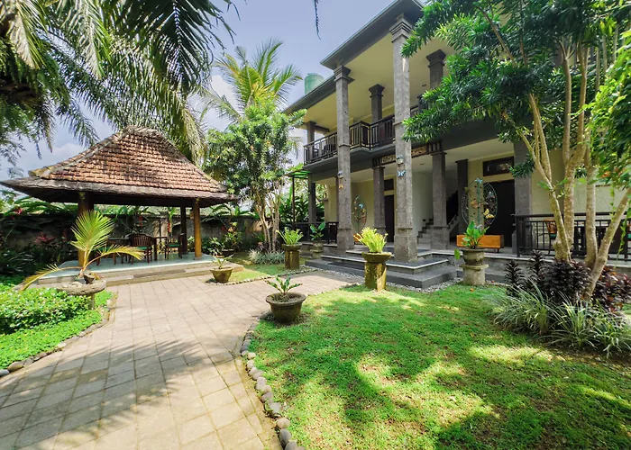Uma Dana Ubud