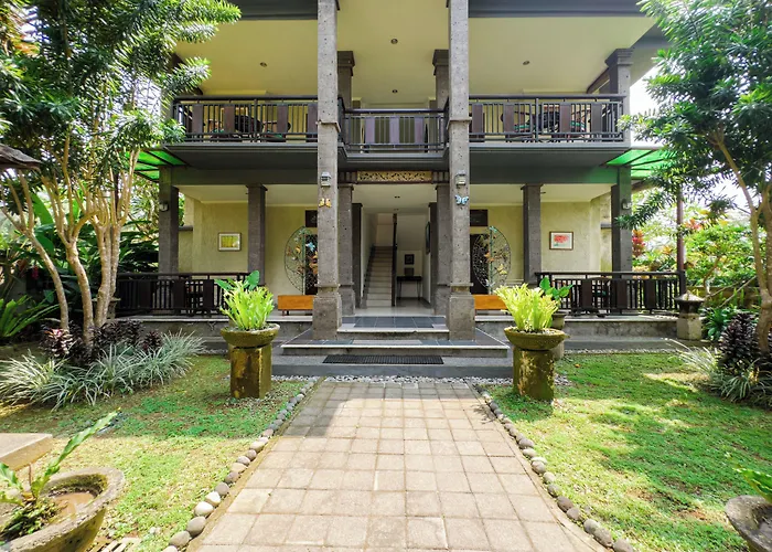 Uma Dana Ubud
