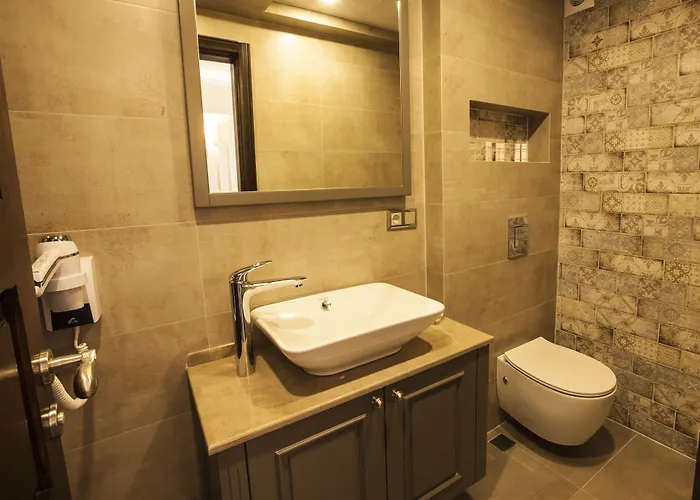 Livia Garden Hotel Selçuk