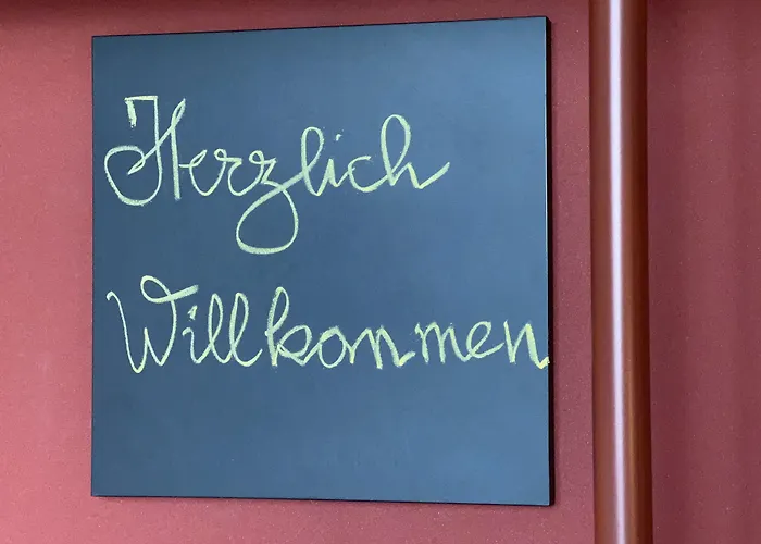 Hotel Einsmehr Augsburg