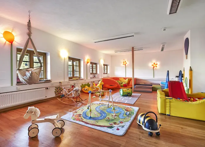 Hotel Engel - Familotel Hochschwarzwald Todtnauberg