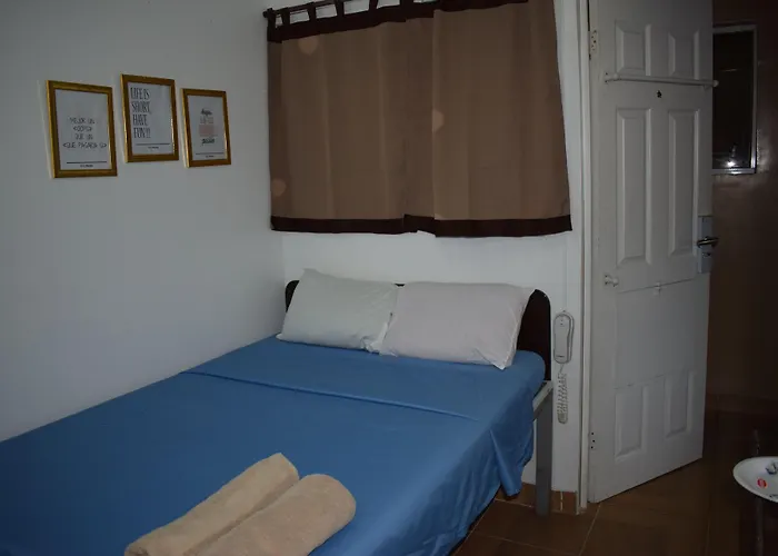 Orison Managua Hotel