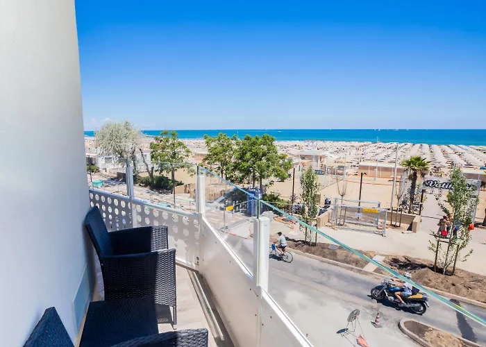 Hotel Baby Rimini