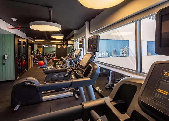 Hilton Garden Inn Lima Miraflores