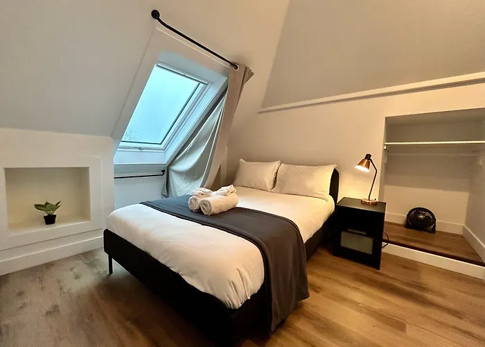 Bleu Mer, Hotel & Residences Carleton-sur-Mer