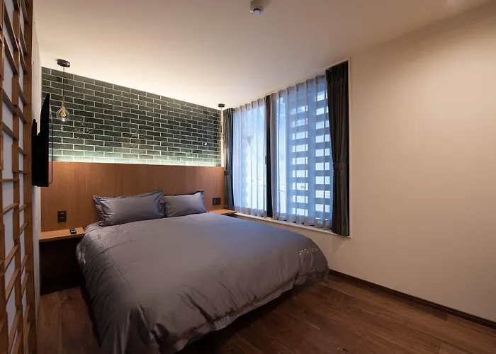 Spatium Ginza Pony Tokyo