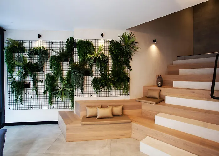 Hospedium H Cabo Sport Hotel Finisterre