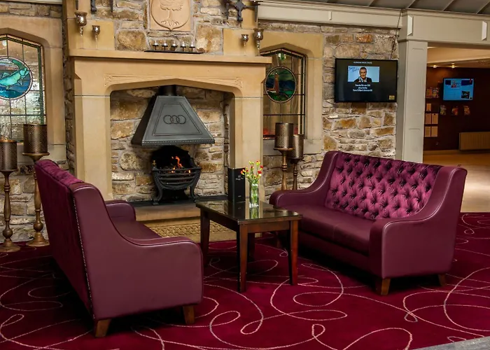 Allingham Arms Hotel Bundoran