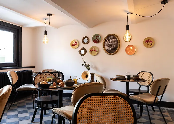 Stella Suites Boutique Hotel Goirle