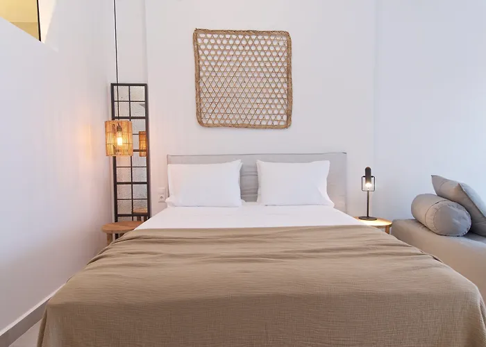 Alancia Suites Sami 