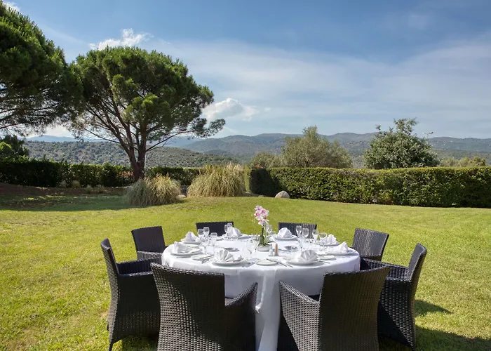 Best Western Le Vauban Prades