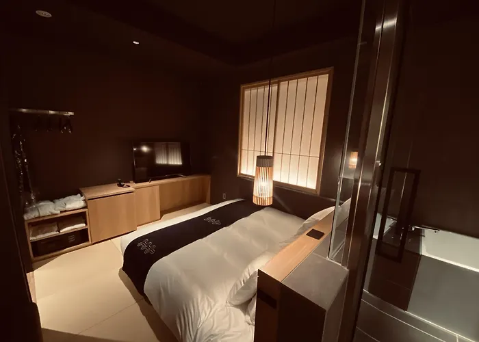 Hotel Zagakukan Hakone