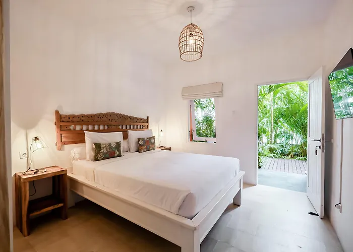 The Room Padang-Padang Uluwatu 