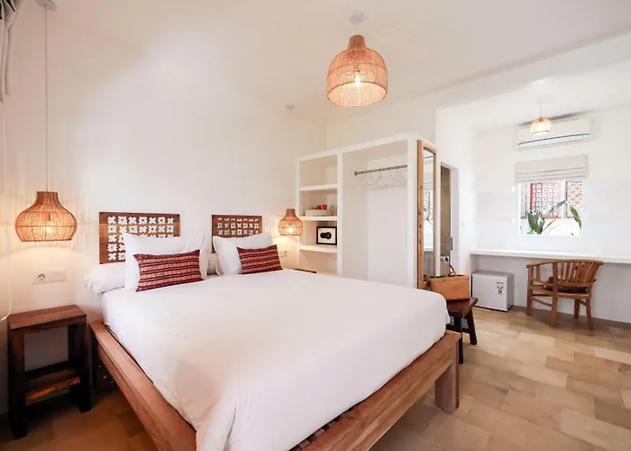 The Room Padang-Padang Uluwatu