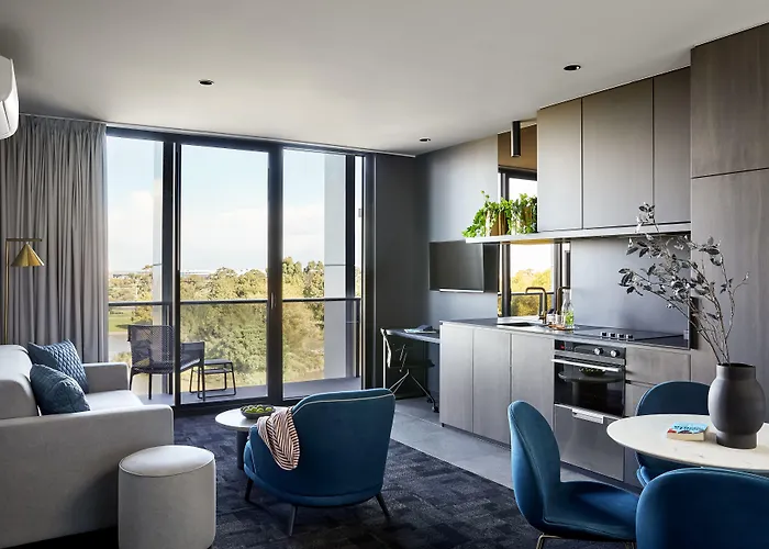 Punthill Caroline Springs Aparthotel