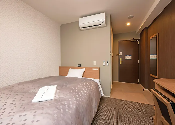 Kyoto Plaza Hotel Kyoto Station South