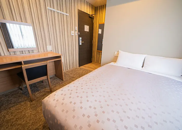 Kyoto Plaza Hotel Kyoto Station South