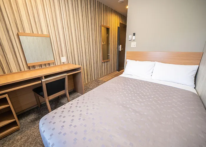 Kyoto Plaza Hotel Kyoto Station South