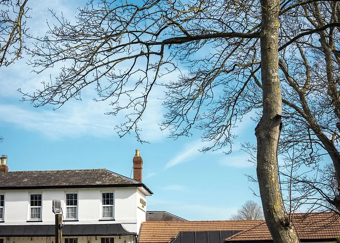 The Oakwood Hotel Gloucester