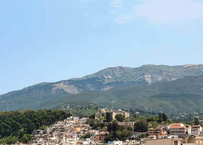 Days City Suites Patras