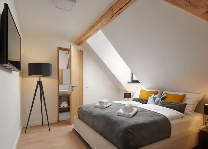 Pension Kristian By Kh Cesky Krumlov