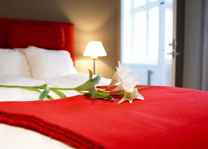 Hotell Stadsparken Helsingborg