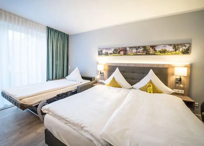 Hotel Meyerink Vreden
