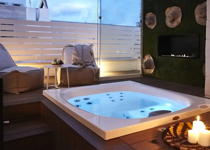 Musae Relais & Spa Polignano a Mare