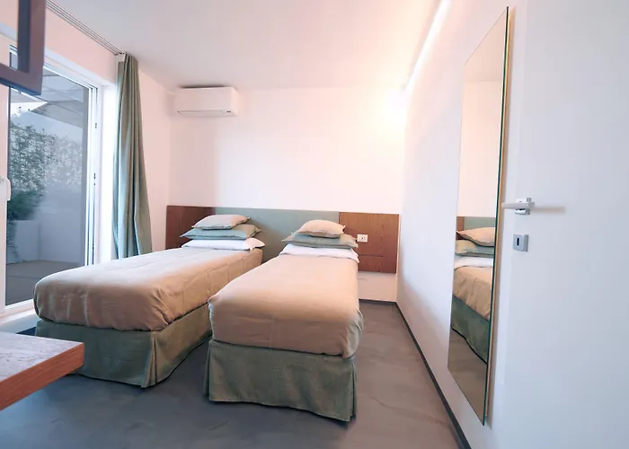 Musae Relais & Spa Polignano a Mare