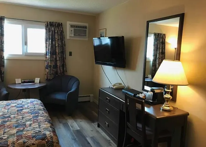 Coastal Inn - Kingfisher Digby
