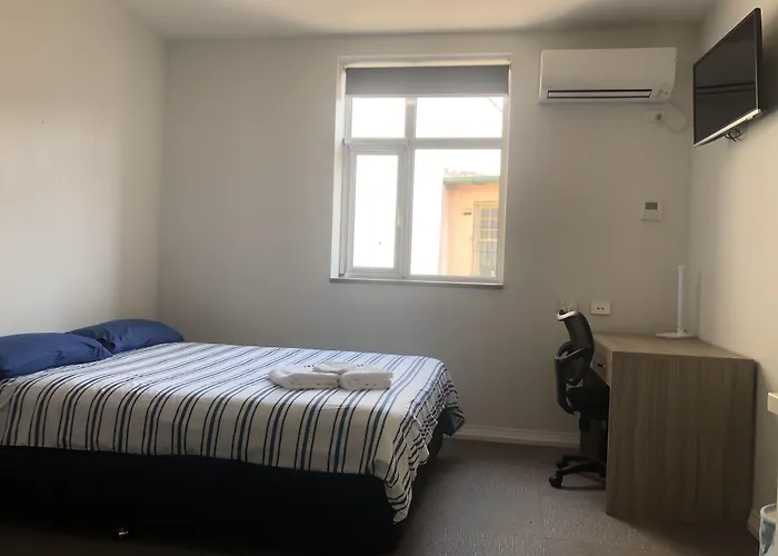 Studios On King Newcastle