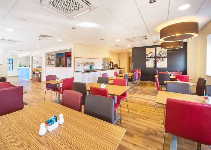 Travelodge Weston-Super-Mare
