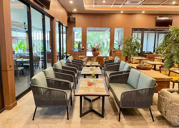 Sima Hotel Kuta 