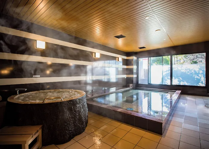 Dogo Onsen Yachiyo 道後温泉八千代 Hotel Matsuyama 