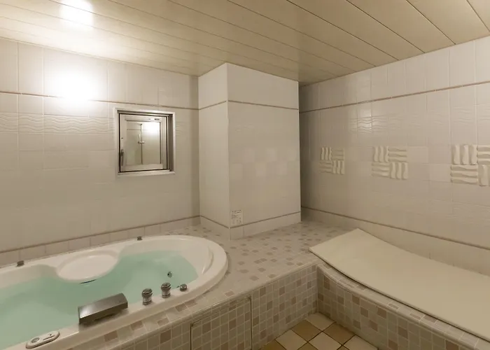 Water Hotel Cy (Adults Only) Machida