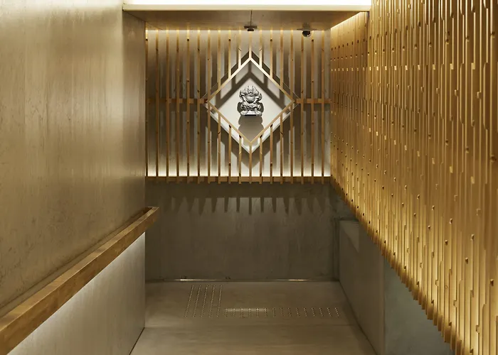 Hotel Androoms Kyoto Shichijo