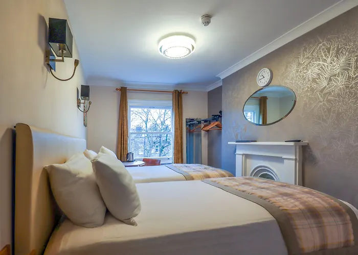 Primrose Guest House London