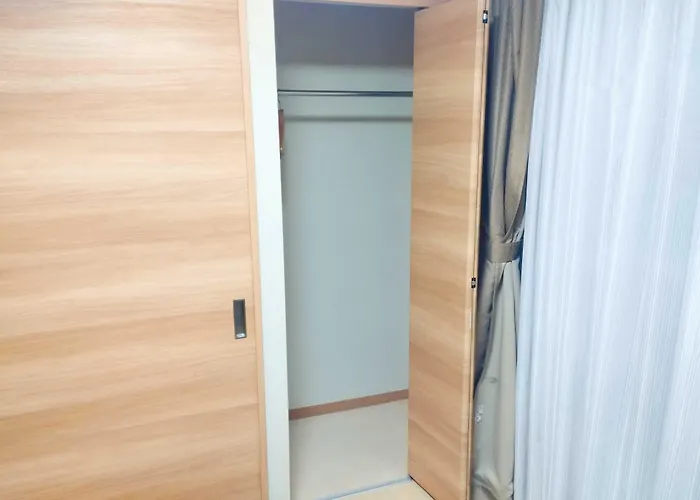 Hesta Hakone - Guest House -