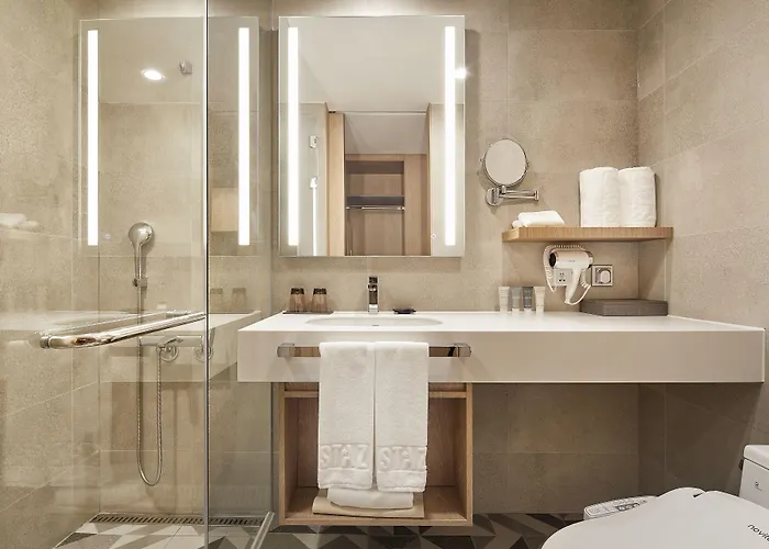 Md Hotel Doksan Seoul