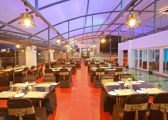 Grand Signature Hotel & Spa Yercaud