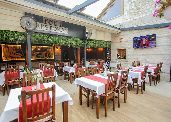 Hotel Emen Mostar