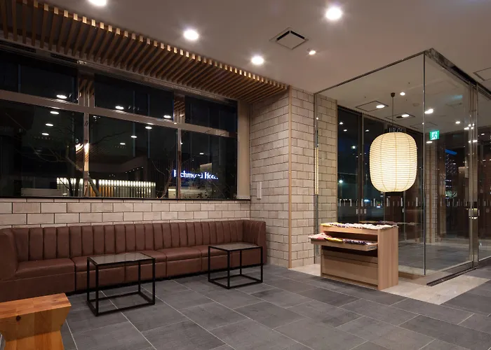 Meet Inn Narita