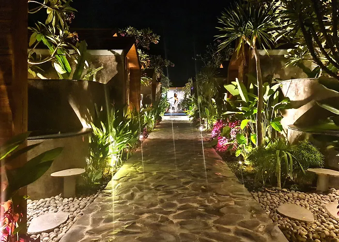 Batatu Resort - Adults Only Kuta 