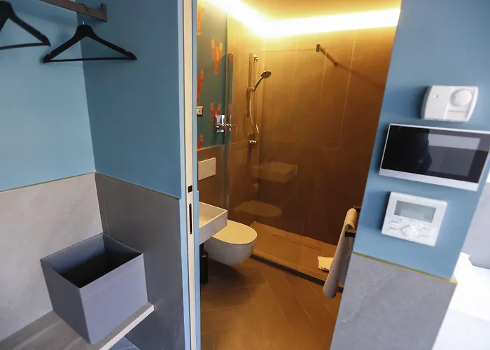 Ottaviano Smart Rooms Rom