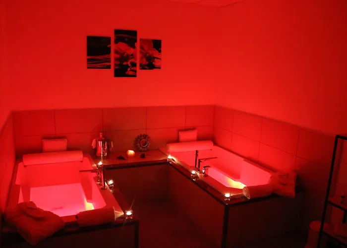 Mythenresort Heimdall Thale